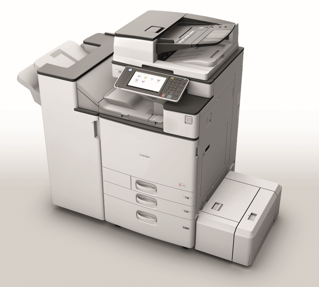 copier systems